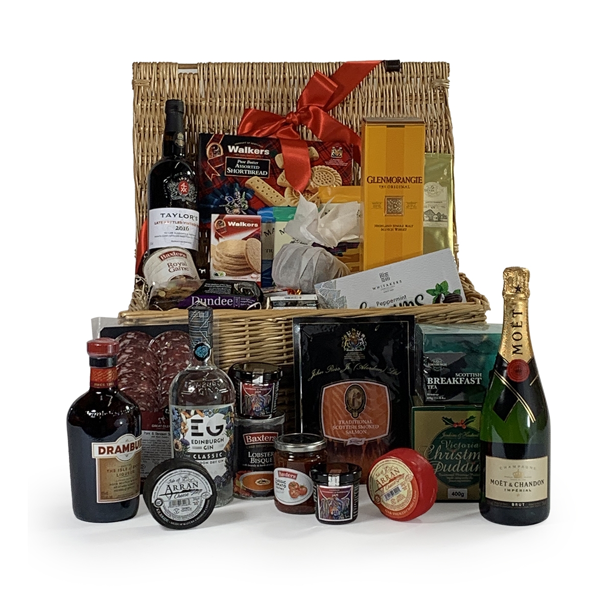 Hampers