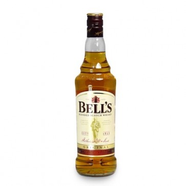 Bells whisky 
