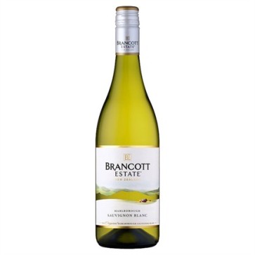 Brancott NZ Sauvignon Blanc