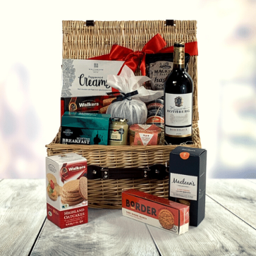 The Dunkeld Hamper