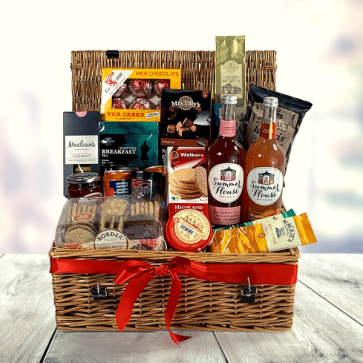 The Inverary Family Hamper