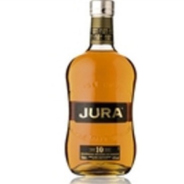 Isle of Jura single malt