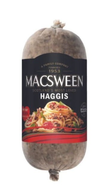 Macsween Traditional Haggis