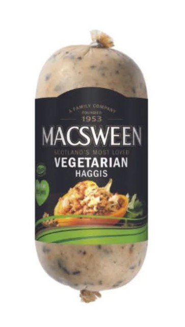 Macsween Vegetarian Haggis