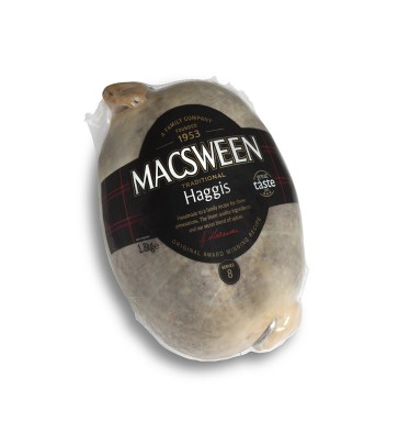 Macsween Traditional Haggis