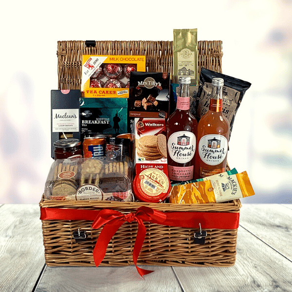 Inverary Family Hamper