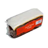 Traditional Christmas Cake (small 400g)