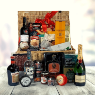 The Inverness Hamper