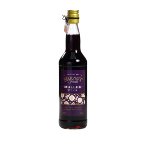 Harvest Fruits Mulled Wine 700ml bottle