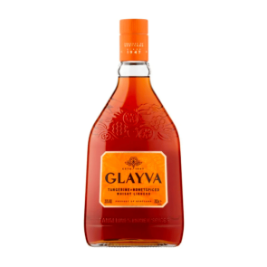 Glayva Whisky Liqueur 700ml bottle