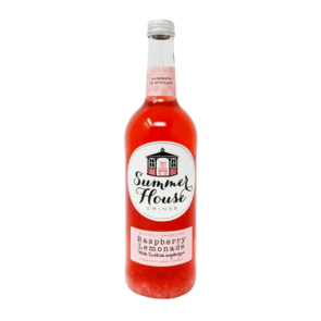 Summer House Raspberry Lemonade