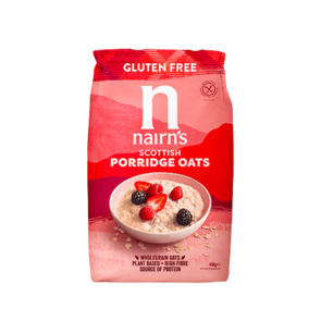 Traditional Porridge Oats 450g