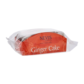 Old Fashioned Ginger Cake 300g