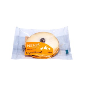 Nevis Bakery Large Empire Biscuit