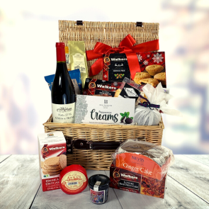 The Aberfeldy Hamper