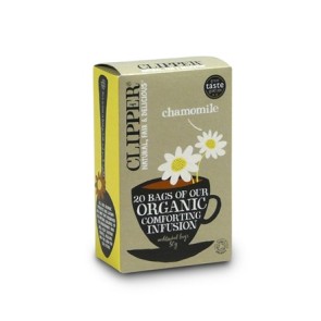 Taylors Green tea 