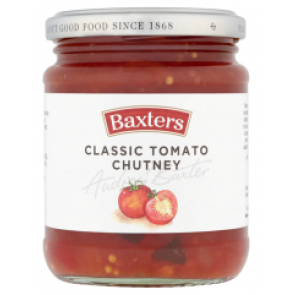 Baxters Classic Tomato Chutney 270g