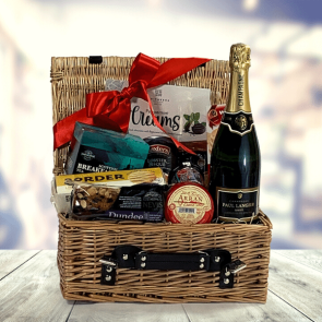 The Classic Birthday Gift Hamper