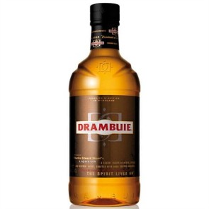 Drambuie 700ml bottle