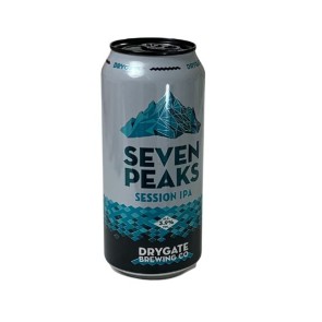 Drygate Session IPA 440ml
