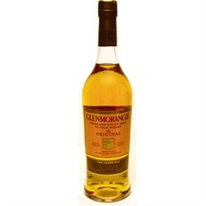 Glenmorangie 10yr old single malt