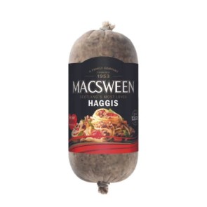 Macsween Traditional Haggis