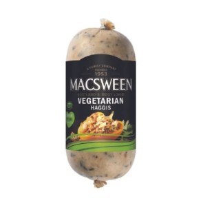 Macsween Vegetarian Haggis