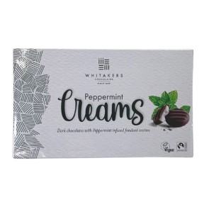 Whitacker Peppermint Chocolate Creams