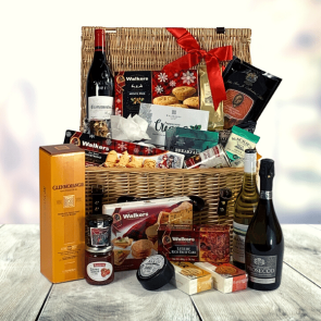 The Stirling Hamper