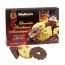 Walkers Chocolate Shortbread Assortment 220g